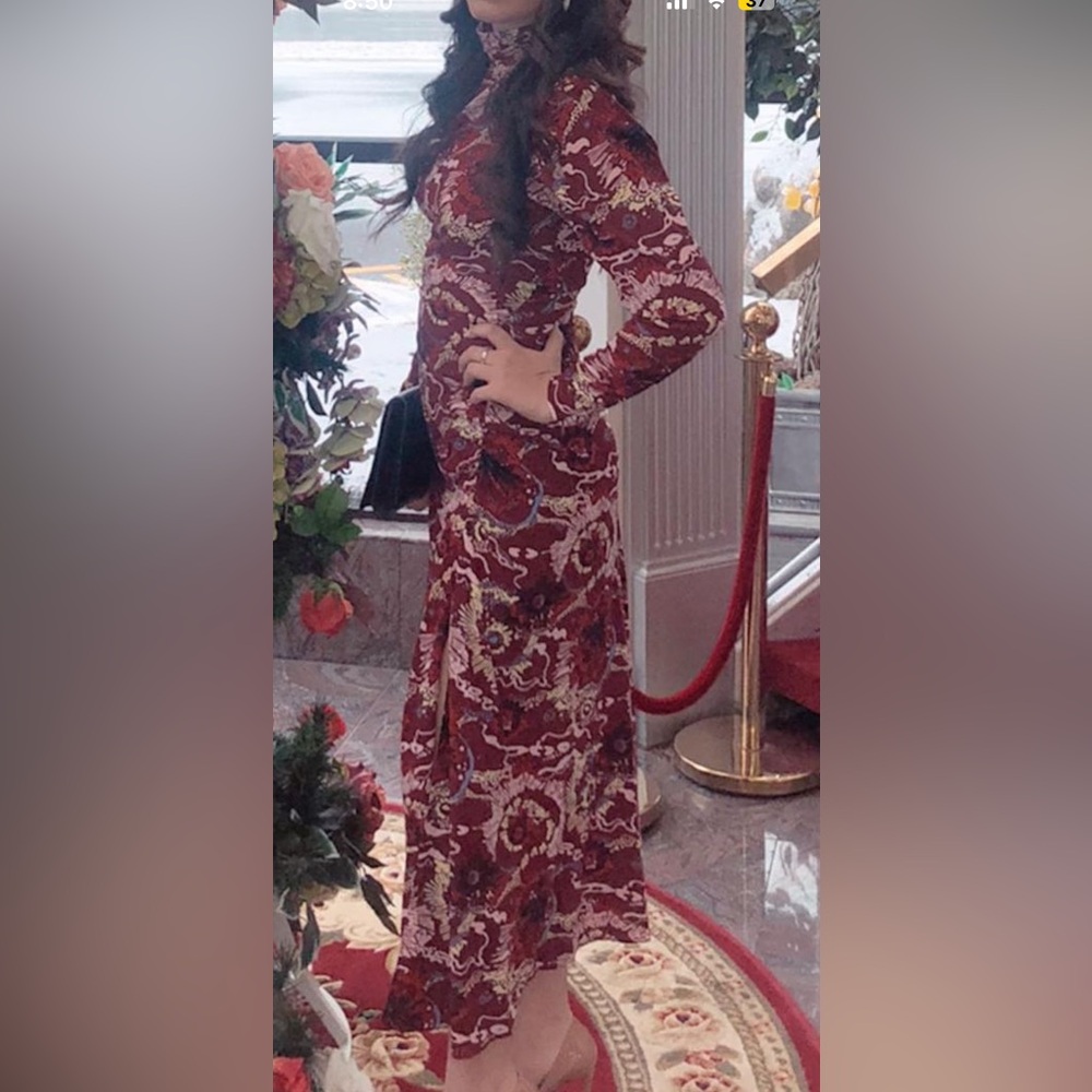 ALC Dress